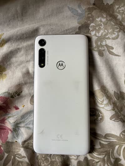 Motorola Moto G Fast