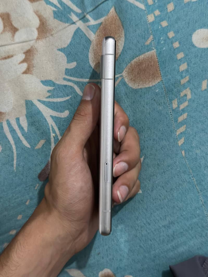 Google Pixel 7a 0