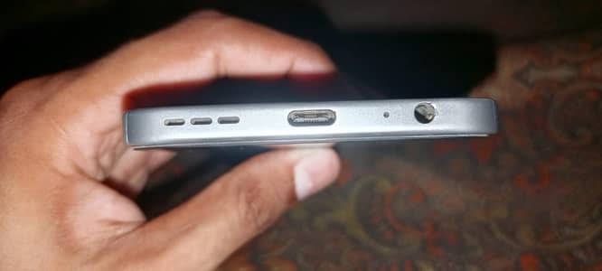 INFINIX HOT 60 PRO