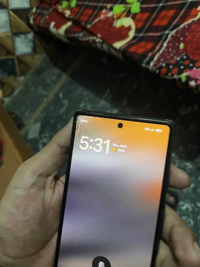 Google Pixel 6a