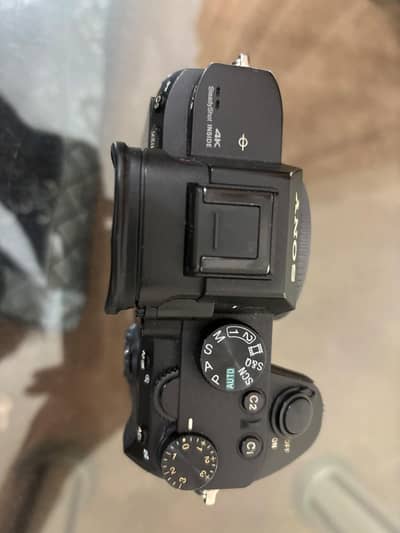 Sony A7Riii