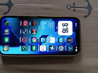 iPhone 13 JV 128gb