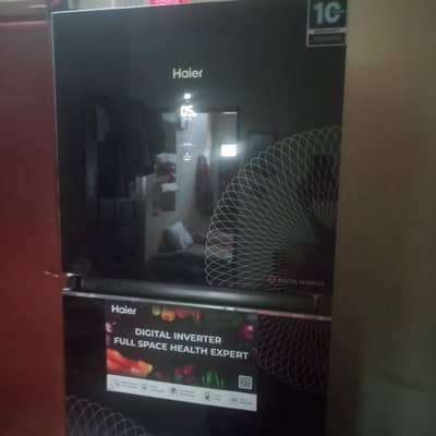Fridge