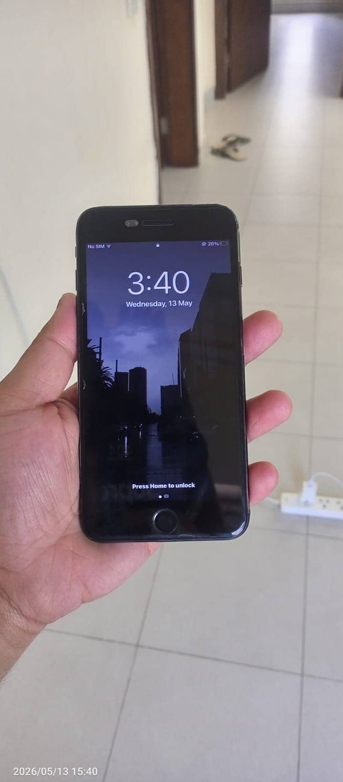 Apple iPhone 7 Plus 6