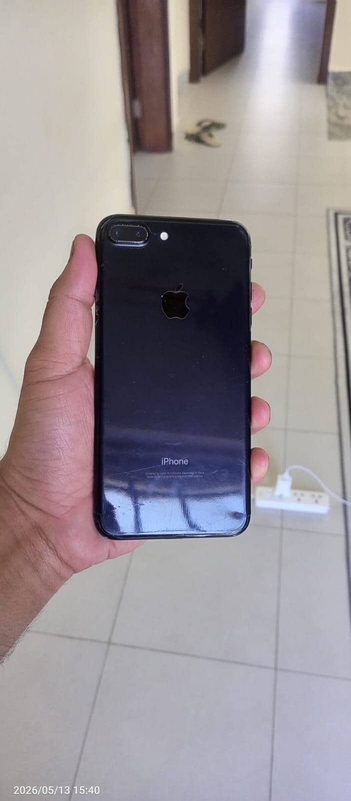 Apple iPhone 7 Plus 7