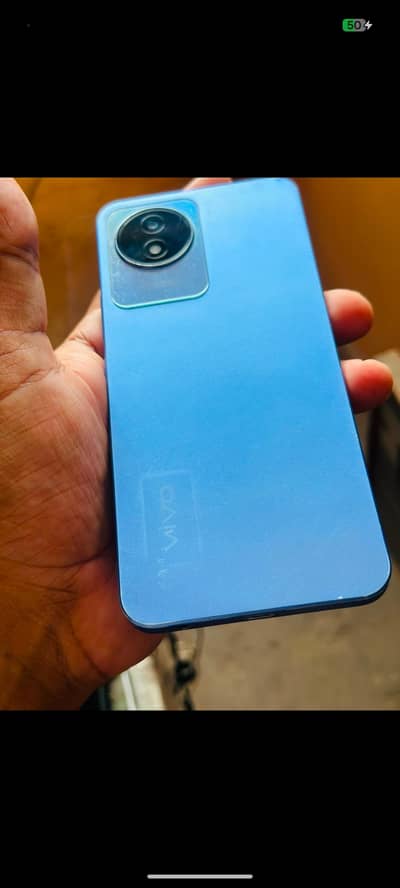 Vivo Y02t