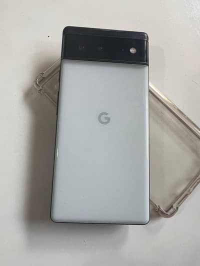 Google Pixel 6