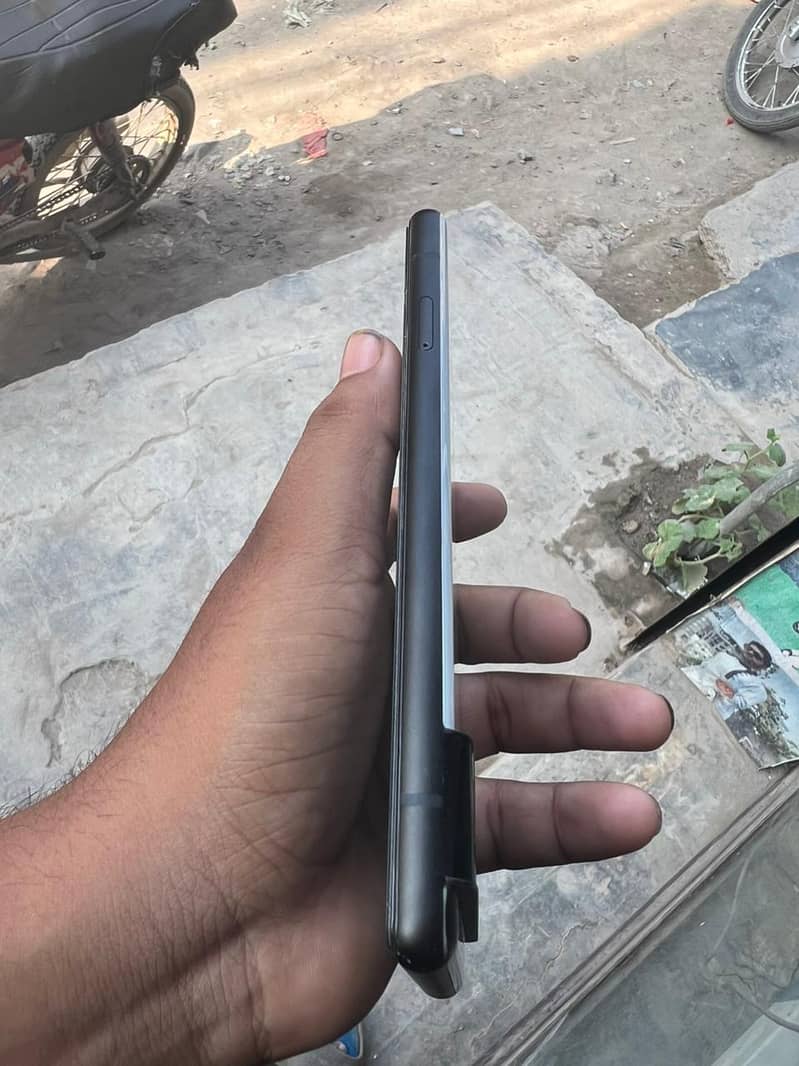Google Pixel 6 5