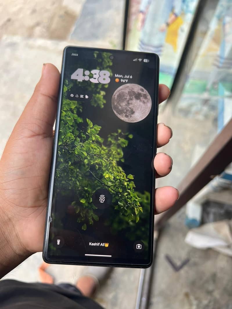 Google Pixel 6 6