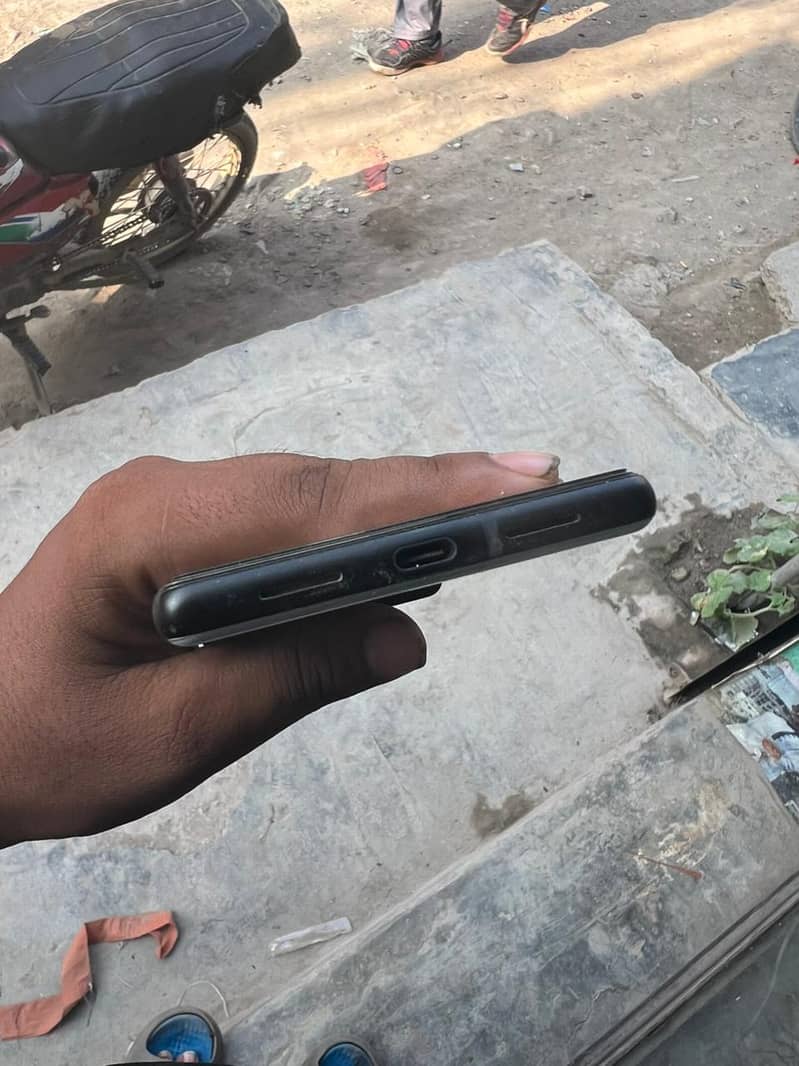 Google Pixel 6 7