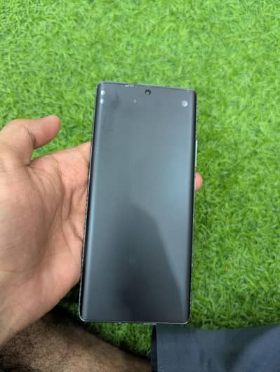 Infinix Hot 50 Pro Plus