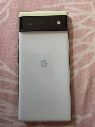 Google Pixel 6