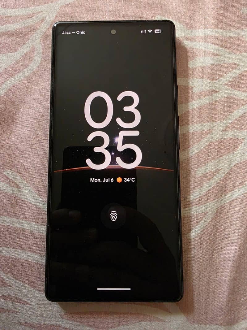 Google Pixel 6 6