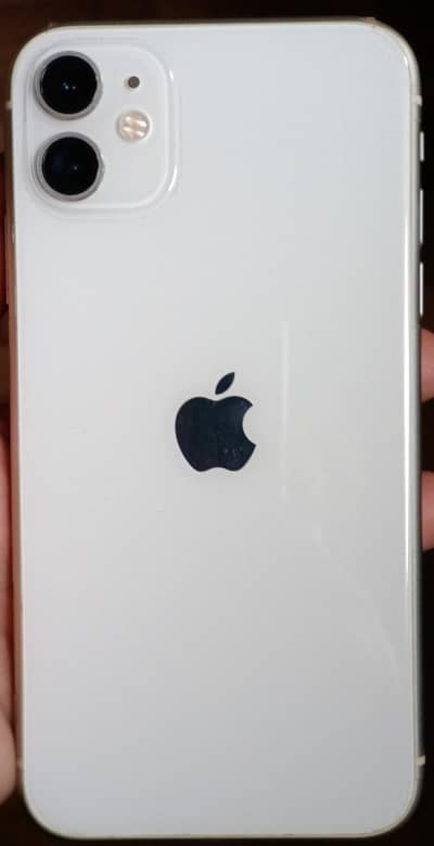 Apple iPhone 11