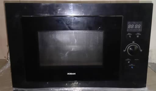 Robam Microwave