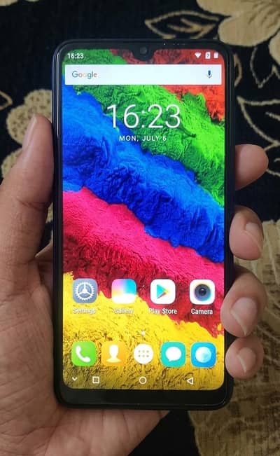 Vnus S31 New mobile new condition 2/16 gb sale and exchange