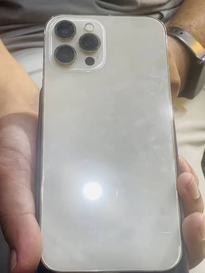 Apple iPhone 12 Pro Max