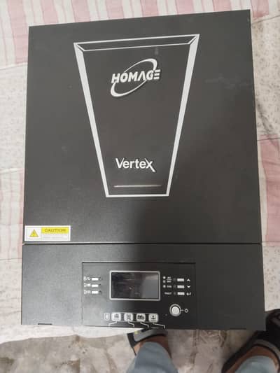 5 kilowatt inverter home for sale