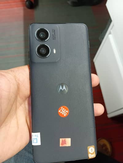 Motorola Edge (2024) Sim Lock