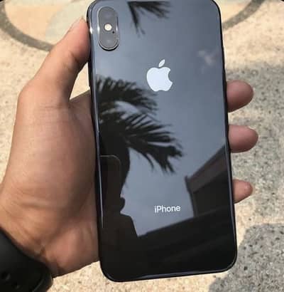Apple iPhone X (Non PTA)