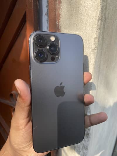 Apple iPhone 13 Pro Max