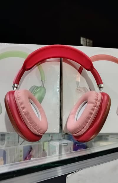 P9 headphone 