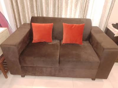 7 seater sofa set