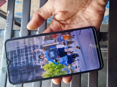 Vivo original Pta Approved 6/64