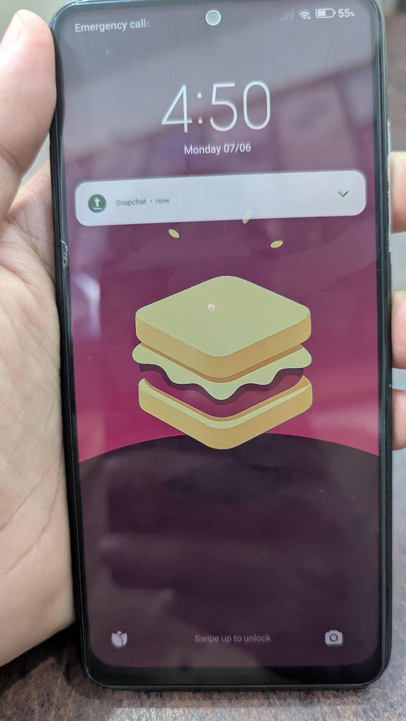 Redmi note 10 1