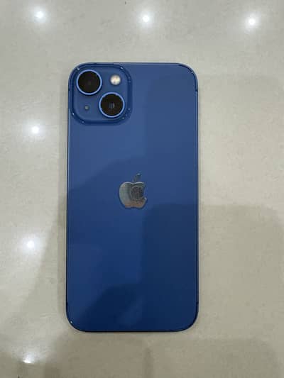 Apple iPhone 13 | 128GB | PTA Approved | 89% Battery Health