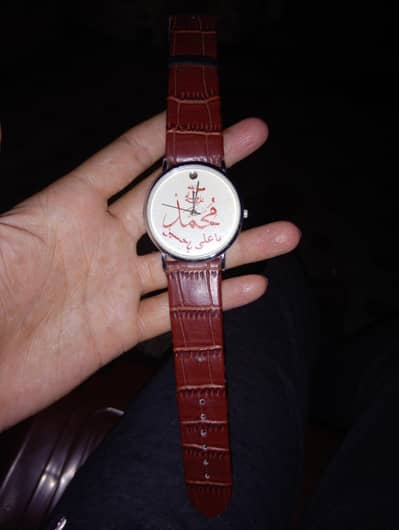 Watches