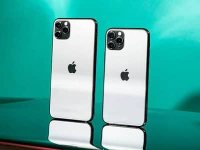 Need pta approved iphone