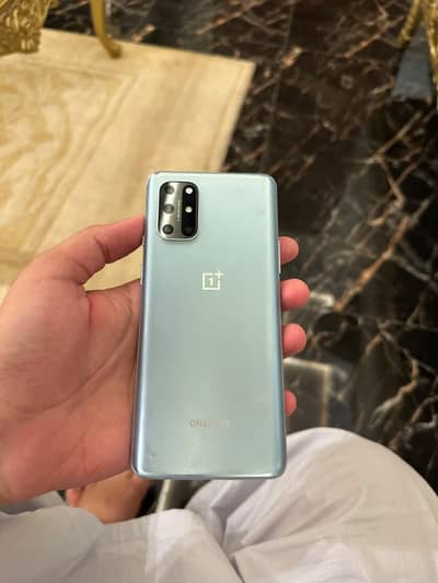 One Plus 8T