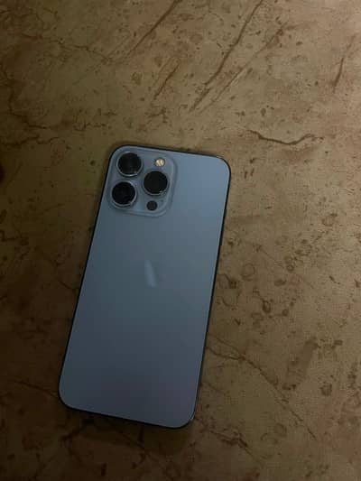 Apple iPhone 13 Pro