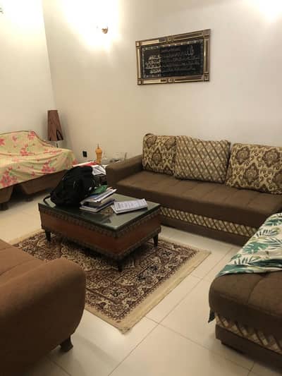 WELL MAINTAINED FLAT FOR SALE