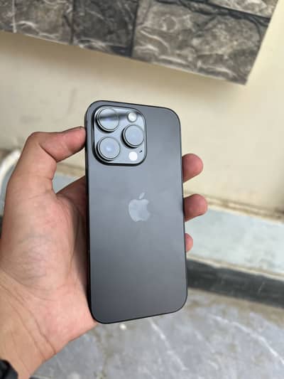 Apple iPhone 14 Pro