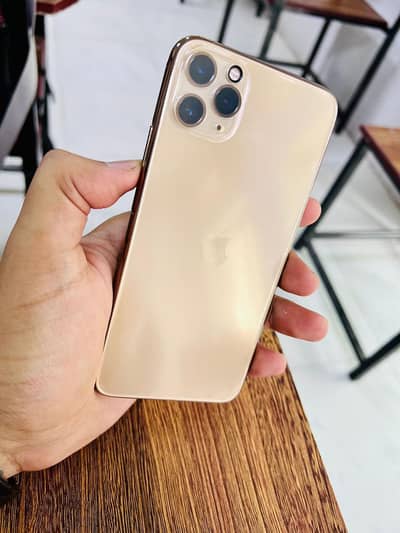 Apple iPhone 11 Pro Max
