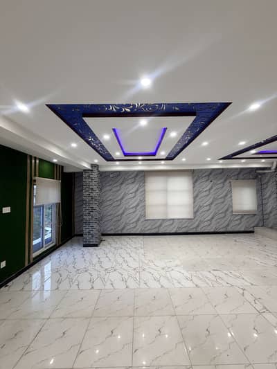 1000 SqFt. Office Space For Rent In I-10 Markaz | Ideal For IT Company, Clinic & Corporate Office