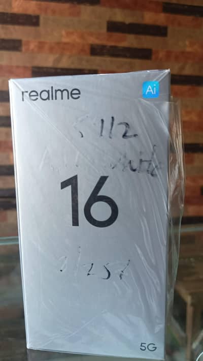 Realme Other Model