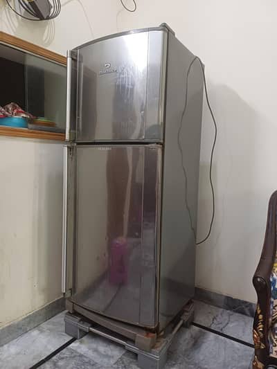 Dawlamce fridge