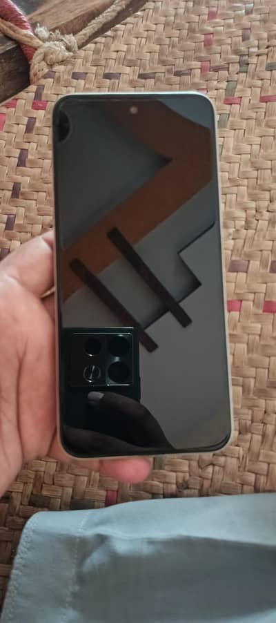 Tecno Spark Go 1