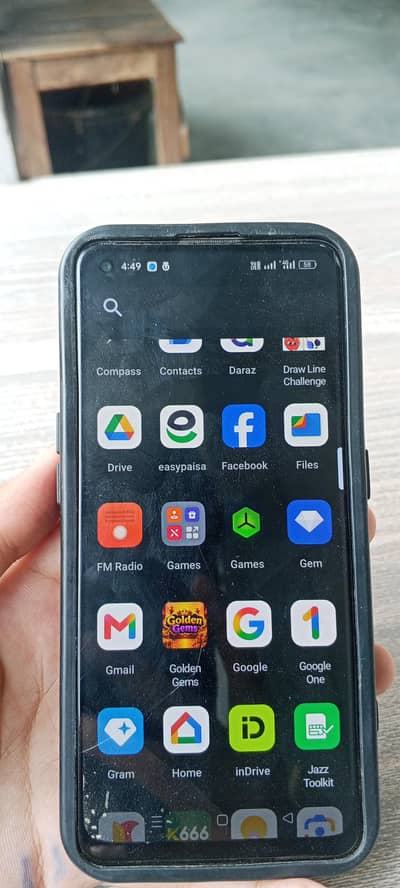 OPPO F19 Pro Plus