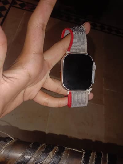 wisme original watch ⌚