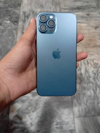 Apple iPhone 12 Pro Max