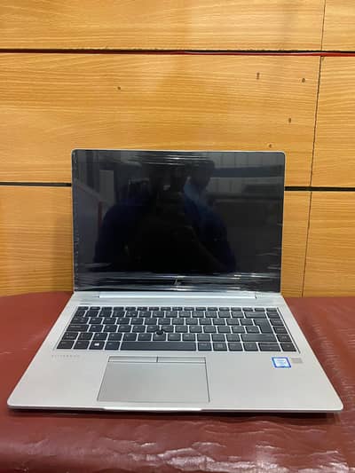 Hp Elitebook 840 G6 (I5-8TH Gen/8-256)