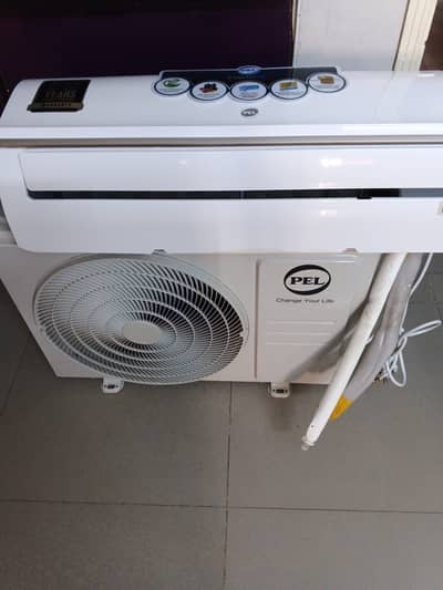 PEL AC PEL Inverter AC Inverter AC DC Inverter Air Conditioner Split A