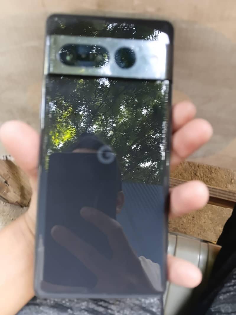 Google Pixel 7 Pro 1