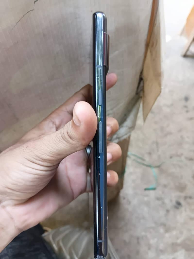 Google Pixel 7 Pro 3