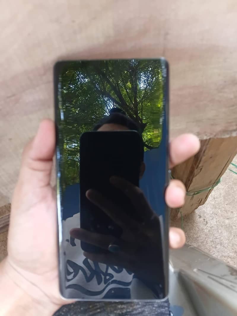 Google Pixel 7 Pro 4
