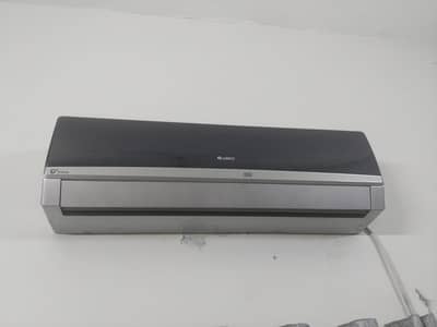 greeenvertor 1/5 ton
